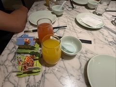 -青雅中餐厅(大连金石滩绿发希尔顿度假酒店)