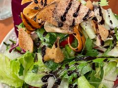 -ELI FALAFEL Lebanese&Mediterranean黎巴嫩美食(富城路店)