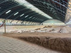 -秦始皇帝陵博物院(兵马俑)