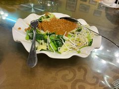 加多加多-伊萨娜印尼餐馆