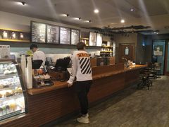 -星巴克(蒲汇塘路店)