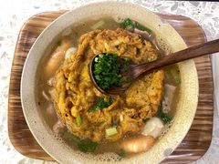 -三姐·老友记·南宁老友粉(朝阳区光华路嘉里中心店)
