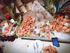 -富力希尔顿酒店·地阔自助餐厅