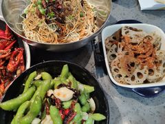 -一棠龙虾•王牌虾球(楚河汉街店)