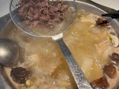 -三毛牛肉店(福强店)