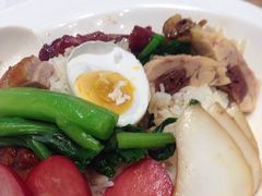 -庆记香港烧味小馆(浦东机场店)
