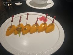 -柒园·三十年创意杭帮菜(龙湖滨江天街店)