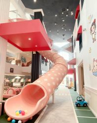 -奈尔宝家庭中心·亲子餐厅(华采天地店)