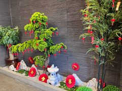 -旺达小吃•三十年福州菜(正大广场店)