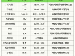 -大雁塔北广场音乐喷泉