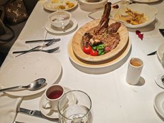 -王品牛排(福州泰禾店)