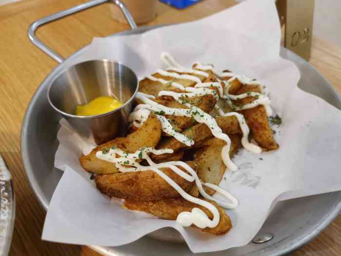 rocksugar(海宁江苑路店)-"来这家是因为超级超级种草豆乳松饼!店面.