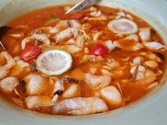 -巷子宽·酸菜鱼(迪士尼小镇店)
