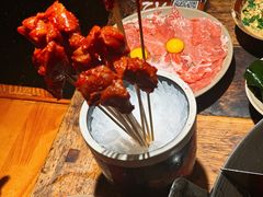 -抄姐老火锅(重庆总店)