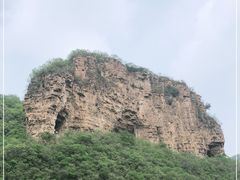 -老象峰