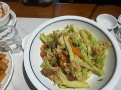 -随缘小馆(红岭路店)