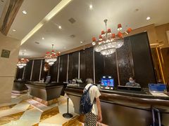 -西安赛瑞喜来登大酒店