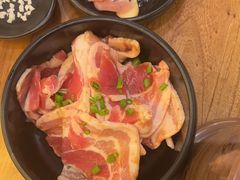 -九田家黑牛烤肉料理(衡百国际店)