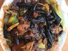 -老鲁牛肉板面(金环里店)