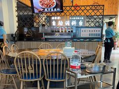 -鱼粤鲜淘米捞·中山脆肉鲩火锅(悦湖会店)