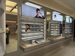 -AOJO眼镜(南翔印象城MEGA店)