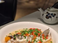 -原味田园·客家菜·土窑鸡(中航城君尚购物中心店)