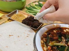 -烤五行·烧烤烤串(石佛营店)