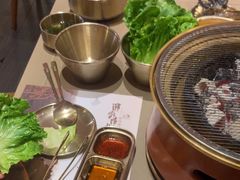 -西塔老太太泥炉烤肉(济南首店)