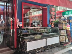 -老地方啤酒屋·海鲜青岛菜大排档(台东步行街店)