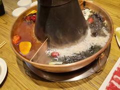 -朴都老北京紫铜火锅(荣成九龙城店)