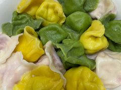 -陶然饺子城(奥体中路店)