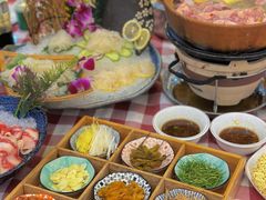 -吉源大排档·鱼生·海鲜(烧烤彩印厂店)