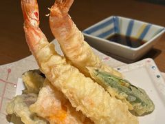 -水之惠鲜鱼料理(王府大街店)