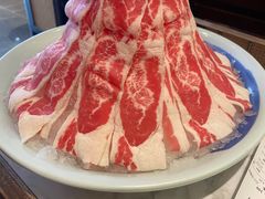 -捞神煲汤火锅(湖滨商业街店)