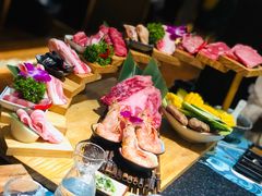 -神隐烧肉酒场(九街店)