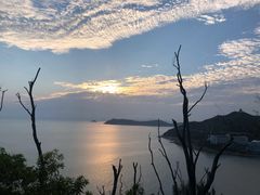 -东澳岛