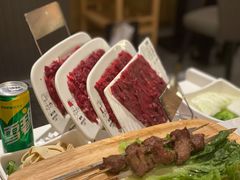 -牛焱·贵州黄牛肉火锅(城西银泰店)