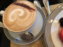 卡布奇诺-The Wolseley