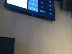 -很久以前羊肉串(中山公园店)