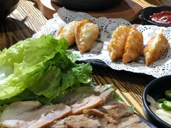 -吴草鸡爪오초닭발韩食堂(融恒盈嘉中心店)