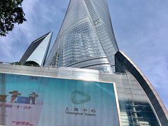 -上海中心大厦