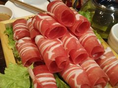 澳洲肥牛-西城京涮