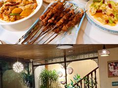 -塔里木的羊·新疆特色餐厅(钱湖北路店)