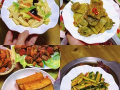 -聚首堂·特色小吃·肘子(什刹海德胜门店)