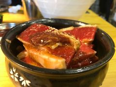 -伊茉家的烤肉店(勒泰中心店)