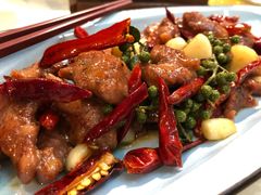 -华兴大酒楼(亿宝大厦店)