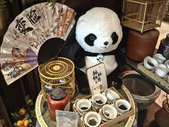 -茶去咖啡屋(武侯祠店)