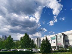-永旺梦乐城国际商城(北清路店)