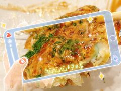 -日葵 大阪烧ひまり(仙霞路店)