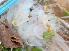 -蔡澜Pho·越南粉餐厅(海上世界店)